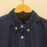 シュプリーム Supreme 25FW small box logo denim shirt メンズ import:S