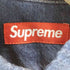 シュプリーム Supreme 25FW small box logo denim shirt メンズ import:S