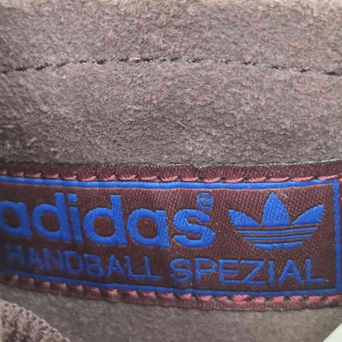 アディダスオリジナルス adidas Originals ハンドボール スペツィアル / Handball Spezial レディース 25