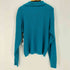 エマクローズ EMMA CLOTHES ジャガードスキッパールーズニットポロシャツ メンズ JPN:M
