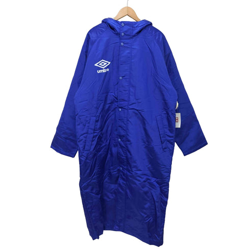 アンブロ UMBRO ロングボアコート メンズ JPN:0