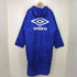 アンブロ UMBRO ロングボアコート メンズ JPN:0