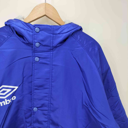 アンブロ UMBRO ロングボアコート メンズ JPN:0
