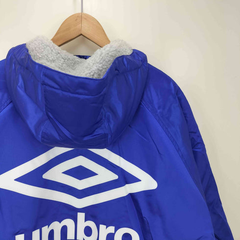 アンブロ UMBRO ロングボアコート メンズ JPN:0