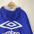 アンブロ UMBRO ロングボアコート メンズ JPN:0