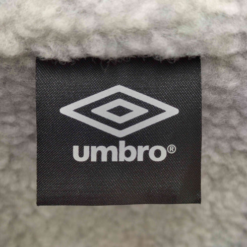 アンブロ UMBRO ロングボアコート メンズ JPN:0