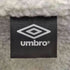 アンブロ UMBRO ロングボアコート メンズ JPN:0
