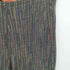 ミッソーニ MISSONI マルチカラーストライプ ストレッチイージーパンツ レディース 44