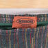 ミッソーニ MISSONI マルチカラーストライプ ストレッチイージーパンツ レディース 44