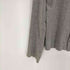 トリココムデギャルソン tricot COMME des GARCONS 14AW クルーネックコットンカーディガン レディース JPN:S