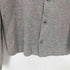 トリココムデギャルソン tricot COMME des GARCONS 14AW クルーネックコットンカーディガン レディース JPN:S