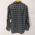 ペンドルトン PENDLETON メキシコ製 BOARD SHIRT JAC オンブレ シャドー オープンカラー メンズ import:XS