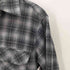ペンドルトン PENDLETON メキシコ製 BOARD SHIRT JAC オンブレ シャドー オープンカラー メンズ import:XS