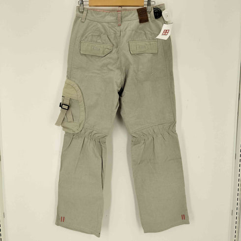 エコーアンリミテッド ECKO UNLTD 90-00S デザインカーゴパンツ メンズ 32