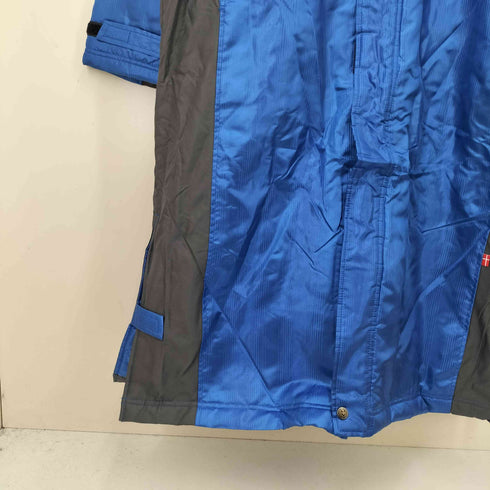 ヒュンメル HUMMEL ロングボアコート メンズ JPN:0