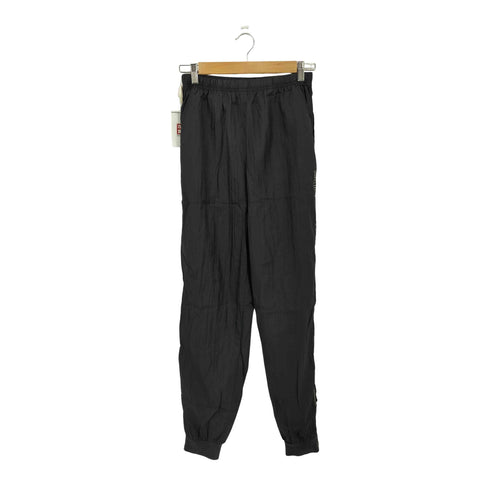 8 Huitieme ジッパースリット ナイロンパンツ レディース M