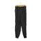 8 Huitieme ジッパースリット ナイロンパンツ レディース M