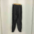 8 Huitieme ジッパースリット ナイロンパンツ レディース M