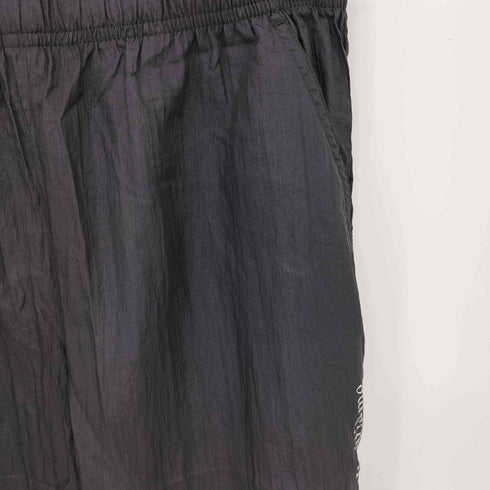 8 Huitieme ジッパースリット ナイロンパンツ レディース M