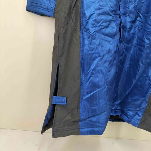 ヒュンメル HUMMEL ロングボアコート メンズ JPN:0