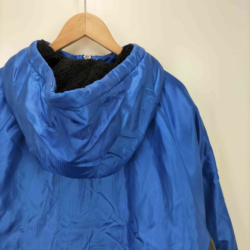 ヒュンメル HUMMEL ロングボアコート メンズ JPN:0