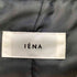イエナ IENA P/タフタ ロングダウンコート レディース