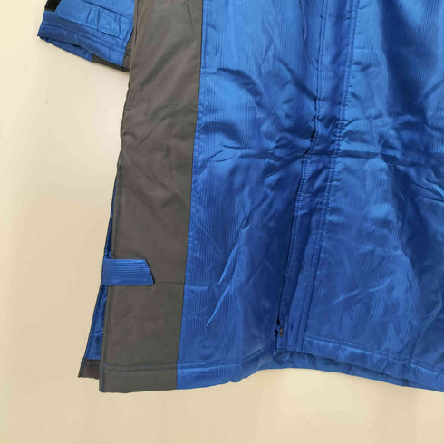 ヒュンメル HUMMEL ロングボアコート メンズ JPN:0