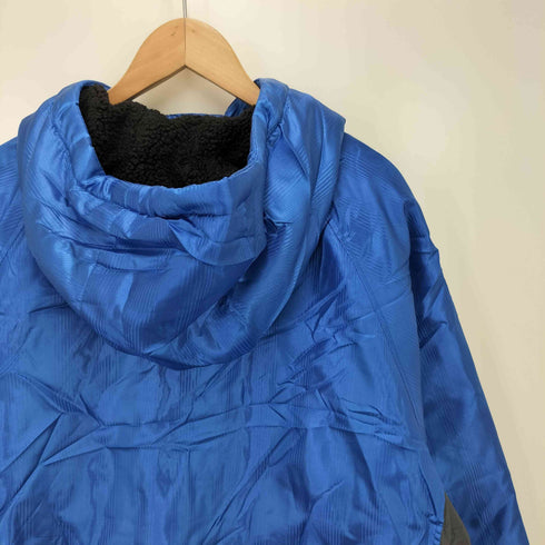 ヒュンメル HUMMEL ロングボアコート メンズ JPN:0