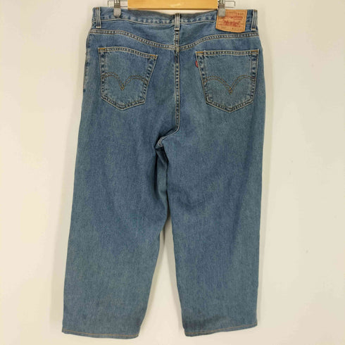 リーバイス Levis 00s メキシコ製 560 デニムパンツ メンズ W36 L32