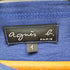 アニエスベー agnes b. PARIS ハートプリントTシャツ レディース JPN:1