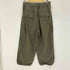 AIR TOKYO リップストップ ミリタリーカーゴパンツ メンズ JPN:M