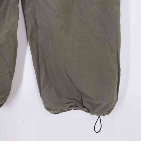 AIR TOKYO リップストップ ミリタリーカーゴパンツ メンズ JPN:M