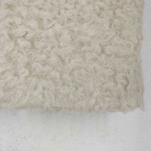 ベイフロー BAYFLOW エコファー ロングベスト レディース 3