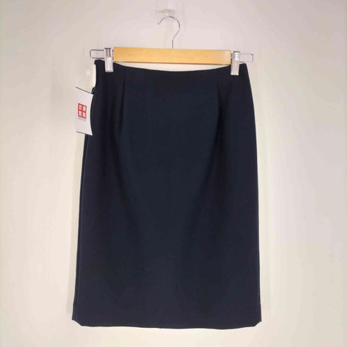 グリーンレーベルリラクシング GREEN LABEL RELAXING CR ラッセルバスケット N/CL ジャケット TT スカート セットアップ レディース JPN:38