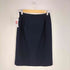 グリーンレーベルリラクシング GREEN LABEL RELAXING CR ラッセルバスケット N/CL ジャケット TT スカート セットアップ レディース JPN:38
