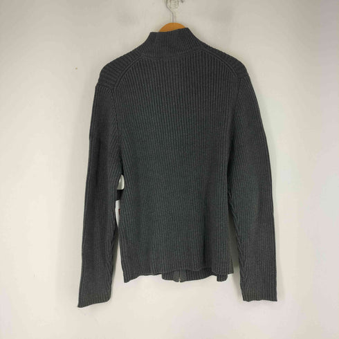 ポロジーンズ RL POLO JEANS CO. コットンドライバーズニット メンズ import:XL