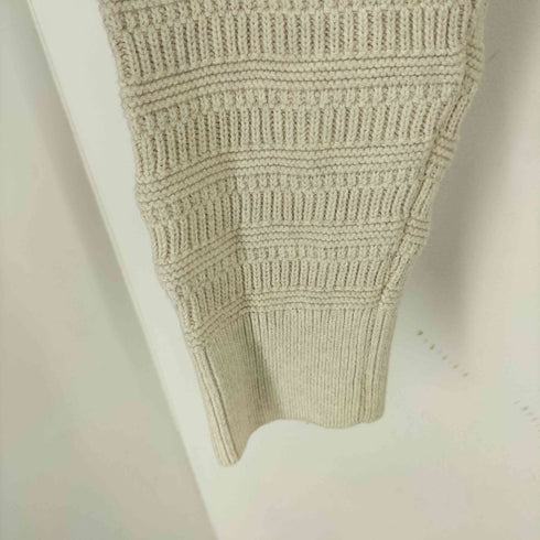 ギャップ Gap クルーネックコットンニット メンズ JPN:XL