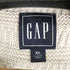 ギャップ Gap クルーネックコットンニット メンズ JPN:XL