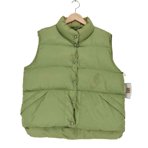 エルエルビーン L.L.Bean OUTDORRS ダウンベスト レディース L