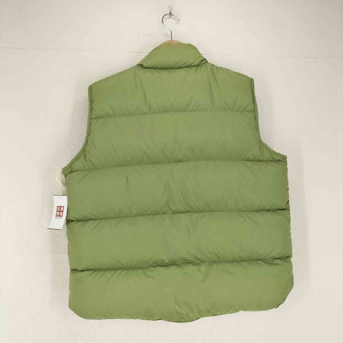 エルエルビーン L.L.Bean OUTDORRS ダウンベスト レディース L
