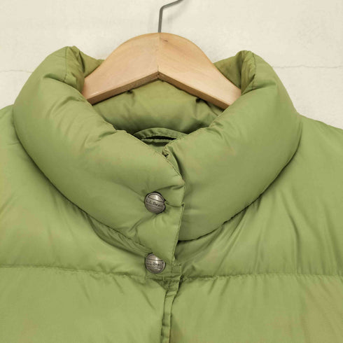 エルエルビーン L.L.Bean OUTDORRS ダウンベスト レディース L