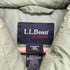 エルエルビーン L.L.Bean OUTDORRS ダウンベスト レディース L