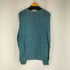 ポロバイラルフローレン Polo by RALPH LAUREN 90-00S リネンコットン混クルーネックニット メンズ LL