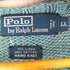 ポロバイラルフローレン Polo by RALPH LAUREN 90-00S リネンコットン混クルーネックニット メンズ LL