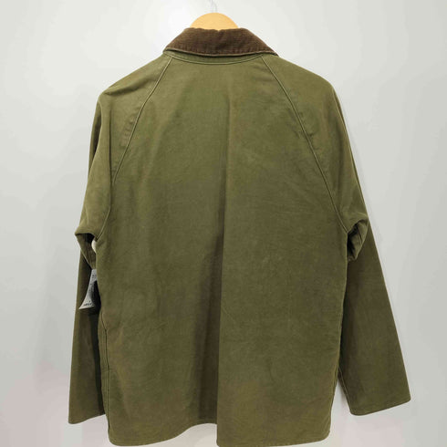 エフオービーファクトリー FOB FACTORY MOLESKIN RIDING JKT メンズ JPN:L