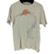 ギルダン GILDAN プリントクルーネックTシャツ メンズ import:M