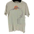 ギルダン GILDAN プリントクルーネックTシャツ メンズ import:M