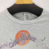 ギルダン GILDAN プリントクルーネックTシャツ メンズ import:M