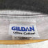 ギルダン GILDAN プリントクルーネックTシャツ メンズ import:M