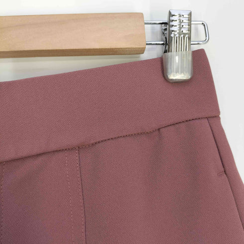 ジャーナルスタンダードレリューム JOURNAL STANDARD relume ストレッチハイウエストスリムパンツ レディース JPN:38